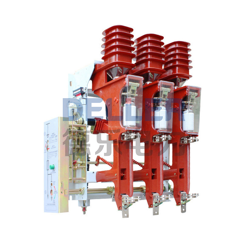 負(fù)荷開(kāi)關(guān)