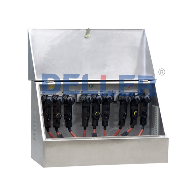 DFW 電纜分接箱(美式)