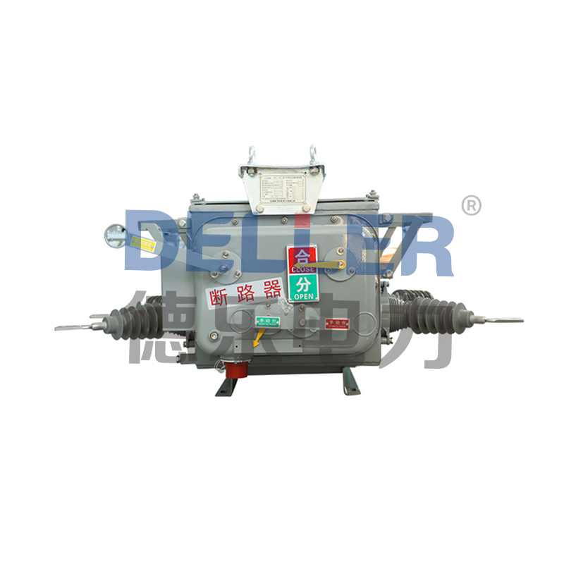 ZW20A-12戶外分界真空斷路器