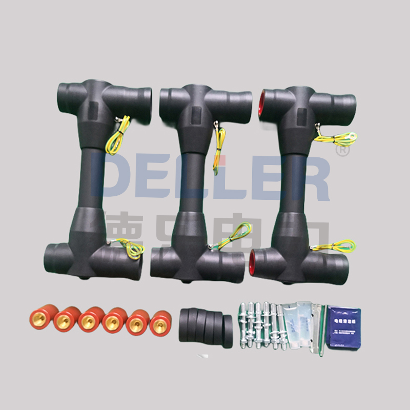 頂擴母線連接器